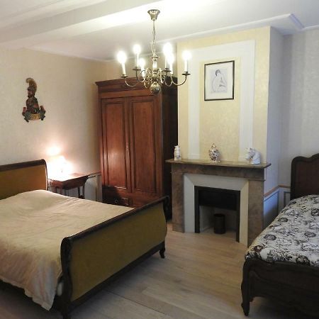 Villa Blanc Marine Bourbourg Esterno foto