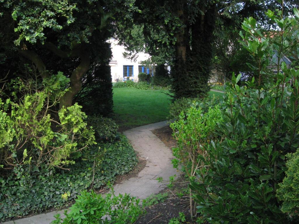 Villa Blanc Marine Bourbourg Camera foto