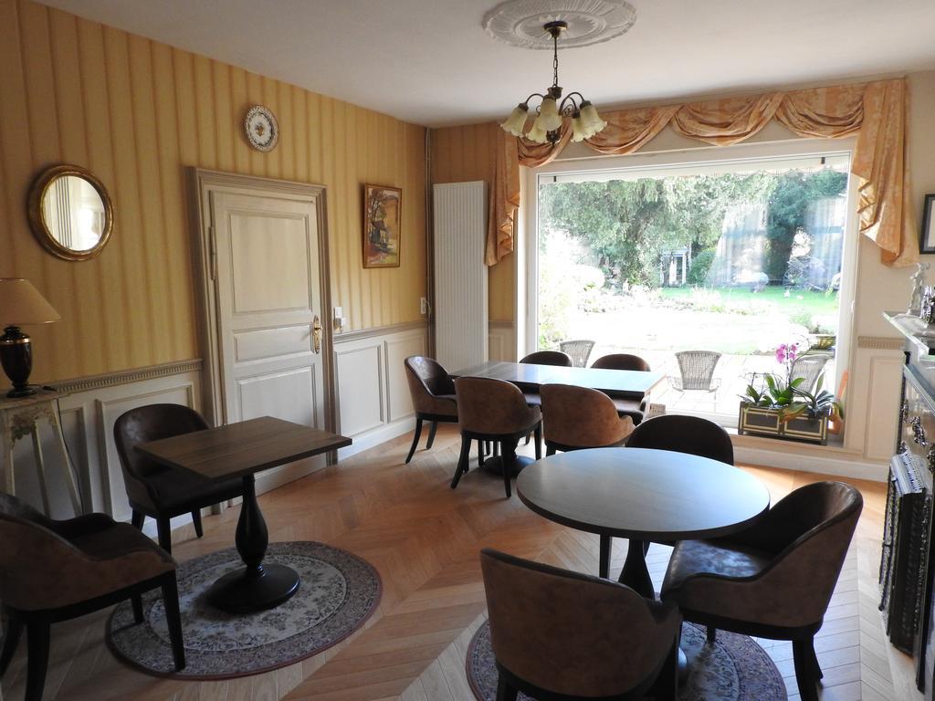Villa Blanc Marine Bourbourg Esterno foto