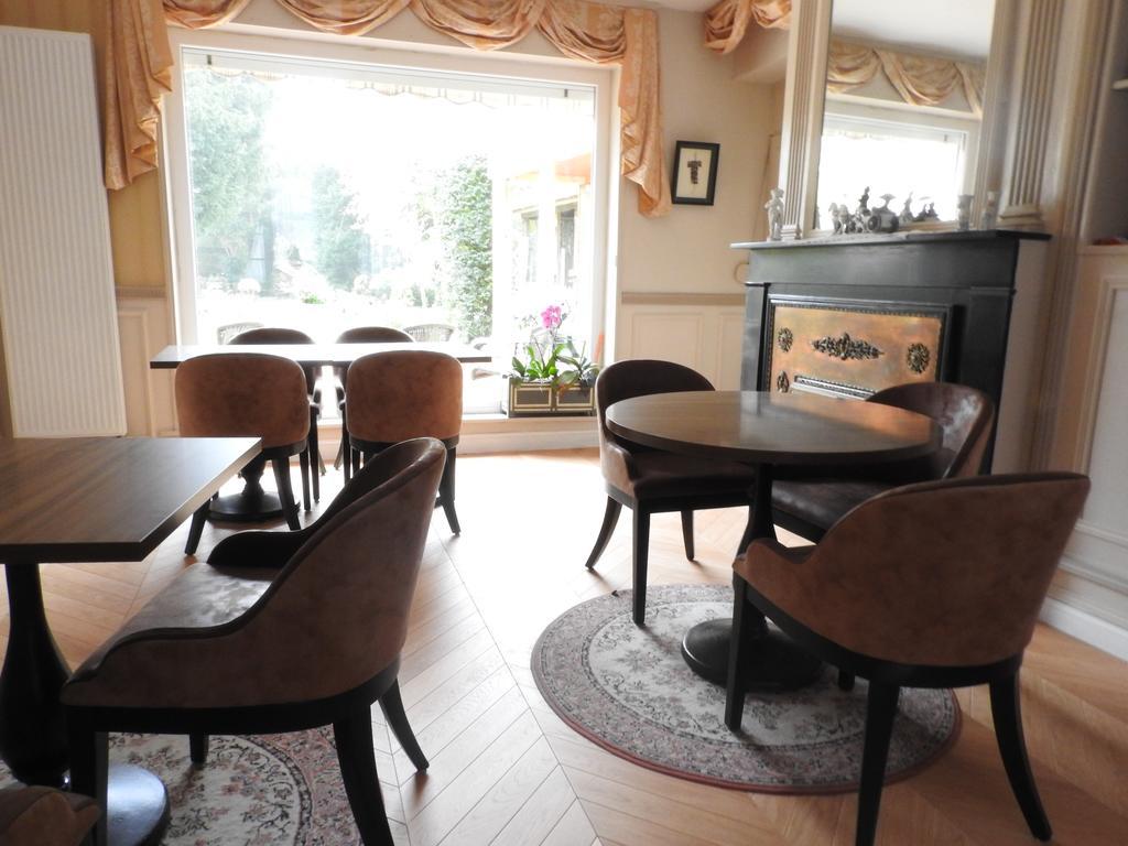 Villa Blanc Marine Bourbourg Esterno foto