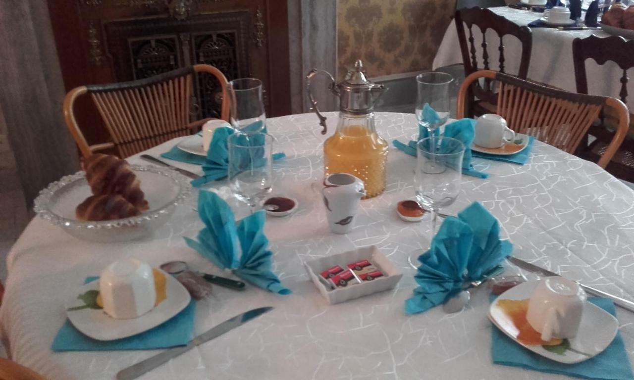 Villa Blanc Marine Bourbourg Esterno foto