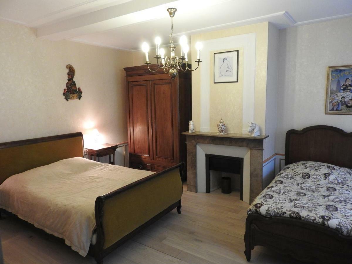 Villa Blanc Marine Bourbourg Esterno foto